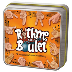 Les Boulets du Rythme