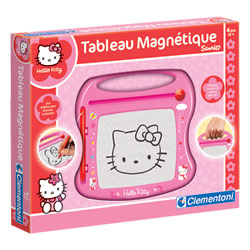 Tableau Magnétique Hello Kitty