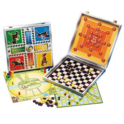 Mallette 15 jeux