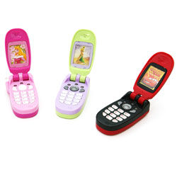 Téléphone Disney