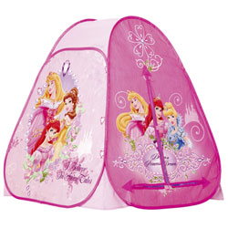 Tente Disney Princesses Hideaway