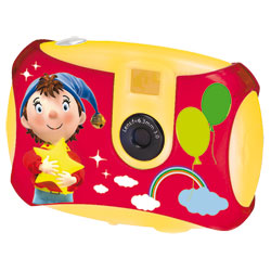 Appareil Photo Numérique Oui-Oui