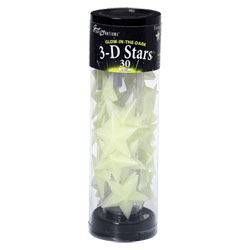 Etoiles 3D