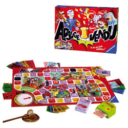 Adjugé… vendu !