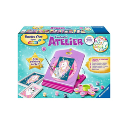 Fantastic' Atelier