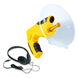 Amplificateur Sonore