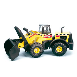 Camion Benne Mighty Loader