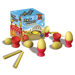 Hot'Cocot'