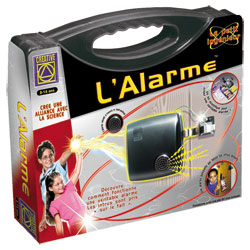 L'alarme