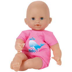 Tidoo Bébé nageur
