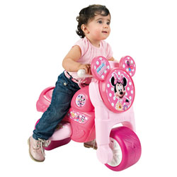 Motofeber Minnie