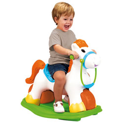 Porteur Pony 3 en 1