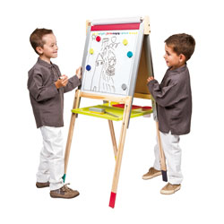 Tableau Graffiti