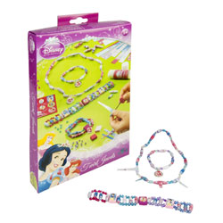 Coffret de perles en papier