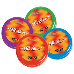 Yoyo Hyperstar