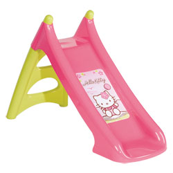 Toboggan XS Hello Kitty