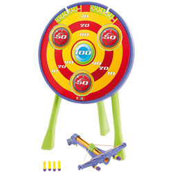 Cible action