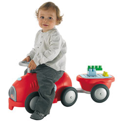 Bolide Abrick