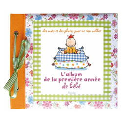 Album de la Première Année