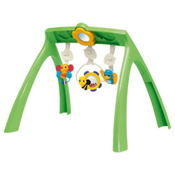 Portique Printanier
