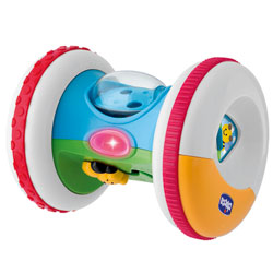 Rouleau Printanier