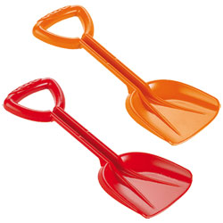 Pelle Monobloc 30cm
