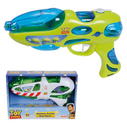 Pistolet à eau Toy Story