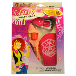 Calamity Girl