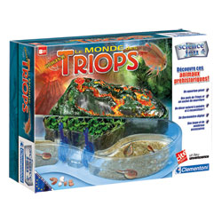 Super Triops