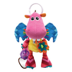 Dee-Dee le Dragon