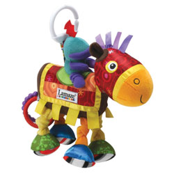 Prince le Poney