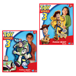Puzzle géant Toy Story 3