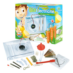 Bio Electricité