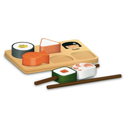 Sushiki - Encastrement 5 pièces