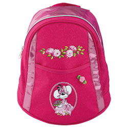 Petit sac à dos Diddlina