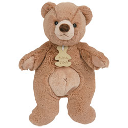 Histoire d'Ours-Peluche Ours Soft Marron