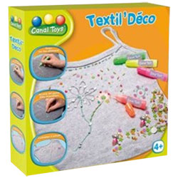 Textil' Deco