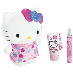 Coffret de beauté Hello Kitty