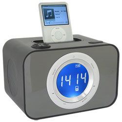 Radio réveil Ipod