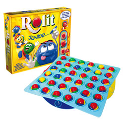 Rolit Junior