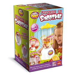 Fabrique de smoothie