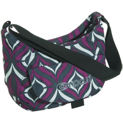 Sac à main vintage Rip Curl