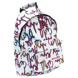 Mini sac à dos Scrible Rip Curl