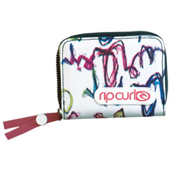 Porte-monnaie Scribble Rip Curl