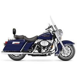 Harley Davidson 2006