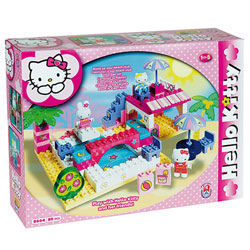 Club de Plage Hello Kitty