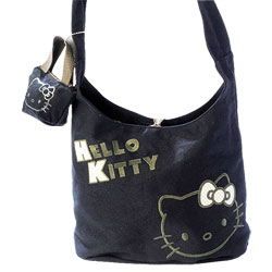 Sac et mini-sac Hello Kitty