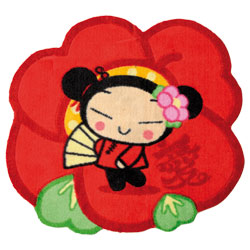 Tapis Pucca