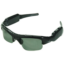 Lunette caméra