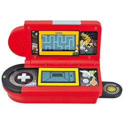 Ultimate Pokédex électronique